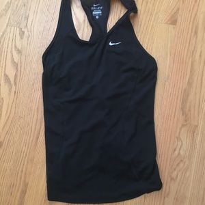 Nike tank top